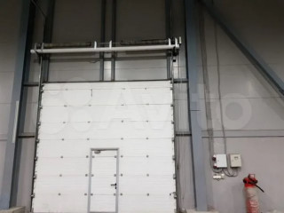 Фотография Аренда склада, 668 м² , улица 3-я Конная Лахта   №5