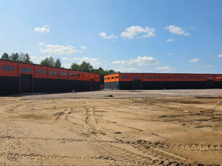 Фотография Аренда склада, 850 м² , улица Дорожников   №6