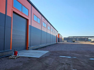 Фотография Аренда склада, 1500 м² , улица Дорожников   №5