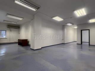 Фотография Аренда офиса, 183 м² , Большая Переяславская улица 46с2 №2 Фотография Аренда офиса, 183 м² , Большая Переяславская улица 46с2 №2