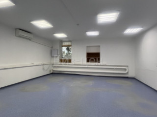 Аренда офиса 183 м² Большая Переяславская улица 46с2