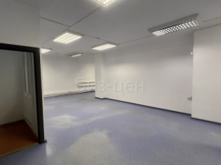 Фотография Аренда офиса, 183 м² , Большая Переяславская улица 46с2 №6 Фотография Аренда офиса, 183 м² , Большая Переяславская улица 46с2 №6