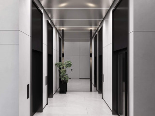 Фотография Продажа офиса, 226 м² , улица Академика Челомея 1А №7 Фотография Продажа офиса, 226 м² , улица Академика Челомея 1А №7