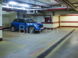 Фотография Аренда офиса, 184 м² , Тверская улица 16с3  №5