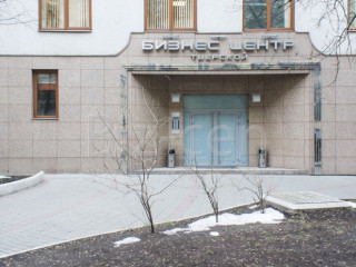 Фотография Аренда офиса, 184 м² , Тверская улица 16с3  №3