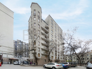 Фотография Аренда офиса, 184 м² , Тверская улица 16с3  №4