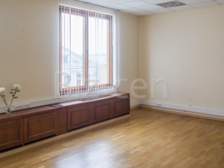 Фотография Аренда офиса, 184 м² , Тверская улица 16с3  №1