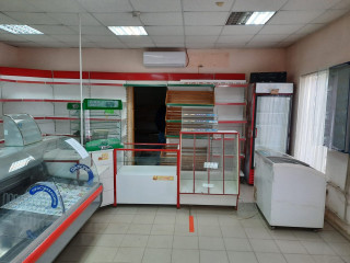 Фотография Продажа магазина, 191 м² , улица Дзержинского 38 №6 Фотография Продажа магазина, 191 м² , улица Дзержинского 38 №6