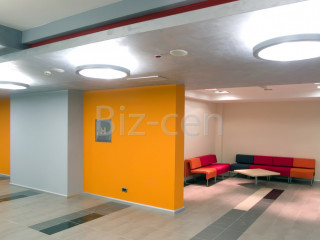 Фотография Аренда офиса, 36 м² , проспект Вернадского 29  №5