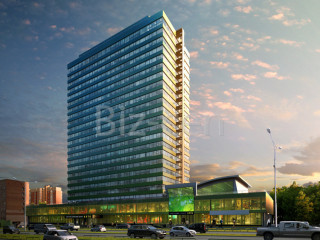 Аренда офиса 36 м² проспект Вернадского 29 