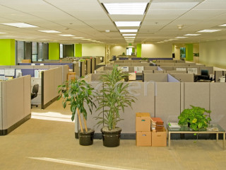 Фотография Аренда офиса, 36 м² , проспект Вернадского 29  №2