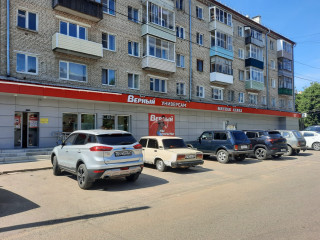 Аренда магазина 10 м² Дубки квартал 4 