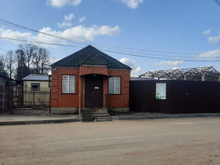 Фотография Продажа помещения свободного назначения, 63 м² , Привокзальная площадь 8 №4 Фотография Продажа помещения свободного назначения, 63 м² , Привокзальная площадь 8 №4