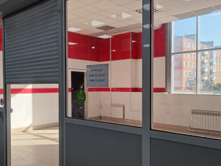 Аренда магазина 45 м² улица Победы 3А 