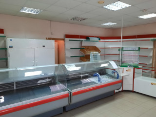 Фотография Аренда производственного помещения, 191 м² , улица Дзержинского 38  №6