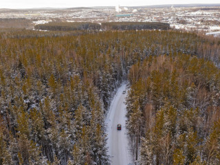 Фотография Продажа помещения свободного назначения, 1130 м² , горнолыжный комплекс Гора Волчиха №11