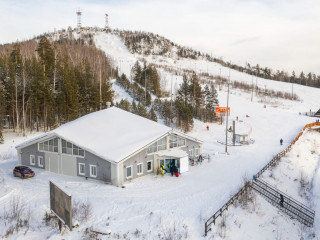 Фотография Продажа помещения свободного назначения, 1130 м² , горнолыжный комплекс Гора Волчиха №4