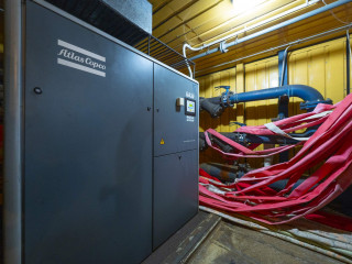 Фотография Продажа помещения свободного назначения, 1130 м² , горнолыжный комплекс Гора Волчиха №25