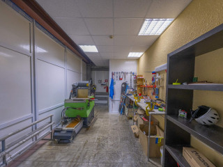 Фотография Продажа помещения свободного назначения, 1130 м² , горнолыжный комплекс Гора Волчиха №22