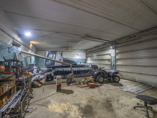 Фотография Продажа помещения свободного назначения, 1130 м² , горнолыжный комплекс Гора Волчиха №24