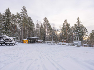 Фотография Продажа помещения свободного назначения, 1130 м² , горнолыжный комплекс Гора Волчиха №13