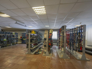 Фотография Продажа помещения свободного назначения, 1130 м² , горнолыжный комплекс Гора Волчиха №21