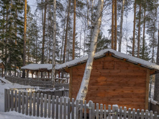 Фотография Продажа помещения свободного назначения, 1130 м² , горнолыжный комплекс Гора Волчиха №16