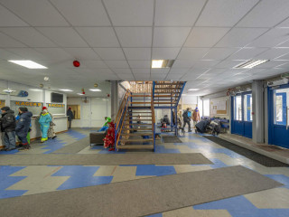 Фотография Продажа помещения свободного назначения, 1130 м² , горнолыжный комплекс Гора Волчиха №19