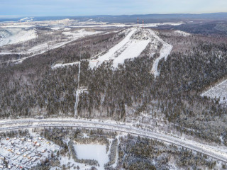 Фотография Продажа помещения свободного назначения, 1130 м² , горнолыжный комплекс Гора Волчиха №8