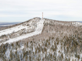Фотография Продажа помещения свободного назначения, 1130 м² , горнолыжный комплекс Гора Волчиха №10