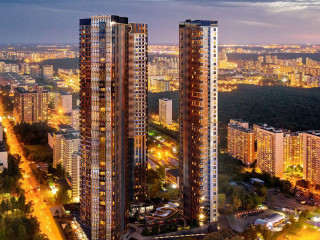 Фотография Продажа помещения свободного назначения, 5 м² , улица Академика Волгина 2 №5 Фотография Продажа помещения свободного назначения, 5 м² , улица Академика Волгина 2 №5