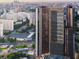 Фотография Продажа помещения свободного назначения, 5 м² , улица Академика Волгина 2 №7 Фотография Продажа помещения свободного назначения, 5 м² , улица Академика Волгина 2 №7