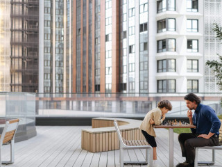 Фотография Продажа помещения свободного назначения, 5 м² , улица Академика Волгина 2 №23 Фотография Продажа помещения свободного назначения, 5 м² , улица Академика Волгина 2 №23