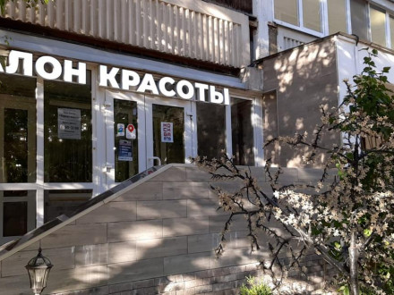 Продажа помещения свободного назначения 103 м² Стрелецкая улица 18