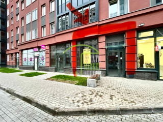 Фотография Аренда магазина, 41 м² , улица Шувалова 37 №2 Фотография Аренда магазина, 41 м² , улица Шувалова 37 №2