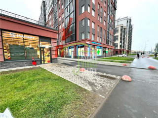 Фотография Аренда магазина, 41 м² , улица Шувалова 37 №4 Фотография Аренда магазина, 41 м² , улица Шувалова 37 №4