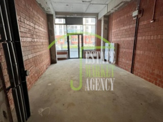 Фотография Аренда магазина, 48 м² , улица Шувалова 37 №7 Фотография Аренда магазина, 48 м² , улица Шувалова 37 №7