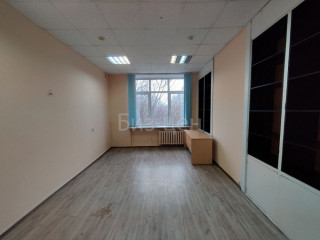 Аренда офиса 23 м² улица Бабушкина 3