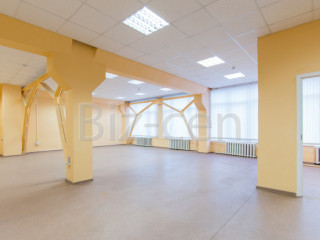 Аренда офиса 17 м² улица Самойловой 5 