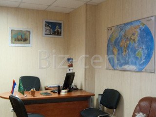 Аренда офиса 100 м² Заставская улица 7 