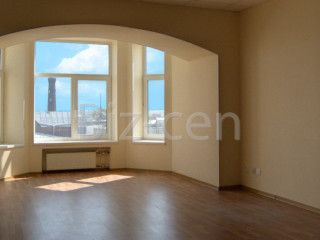 Аренда офиса 43 м² Цветочная улица 25 