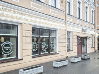 Фотография Аренда офиса, 43 м² , Цветочная улица 25  №13