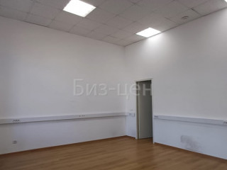 Фотография Аренда офиса, 43 м² , Цветочная улица 25  №6