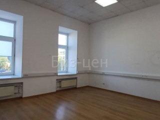 Аренда офиса 43 м² Цветочная улица 25 
