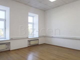 Аренда офиса 47 м² Цветочная улица 25