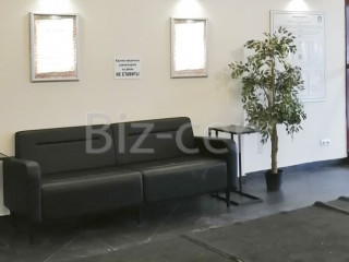 Фотография Аренда офиса, 11 м² , Цветочная улица 25  №9