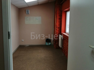 Фотография Аренда офиса, 11 м² , Цветочная улица 25  №2