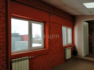 Аренда офиса 11 м² Цветочная улица 25 