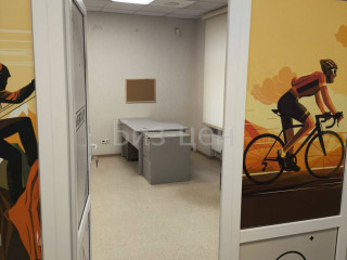 Фотография Аренда офиса, 33 м² , Большой Сампсониевский проспект 42Б  №6