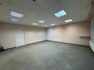 Аренда офиса 38 м² Мебельная улица 5 